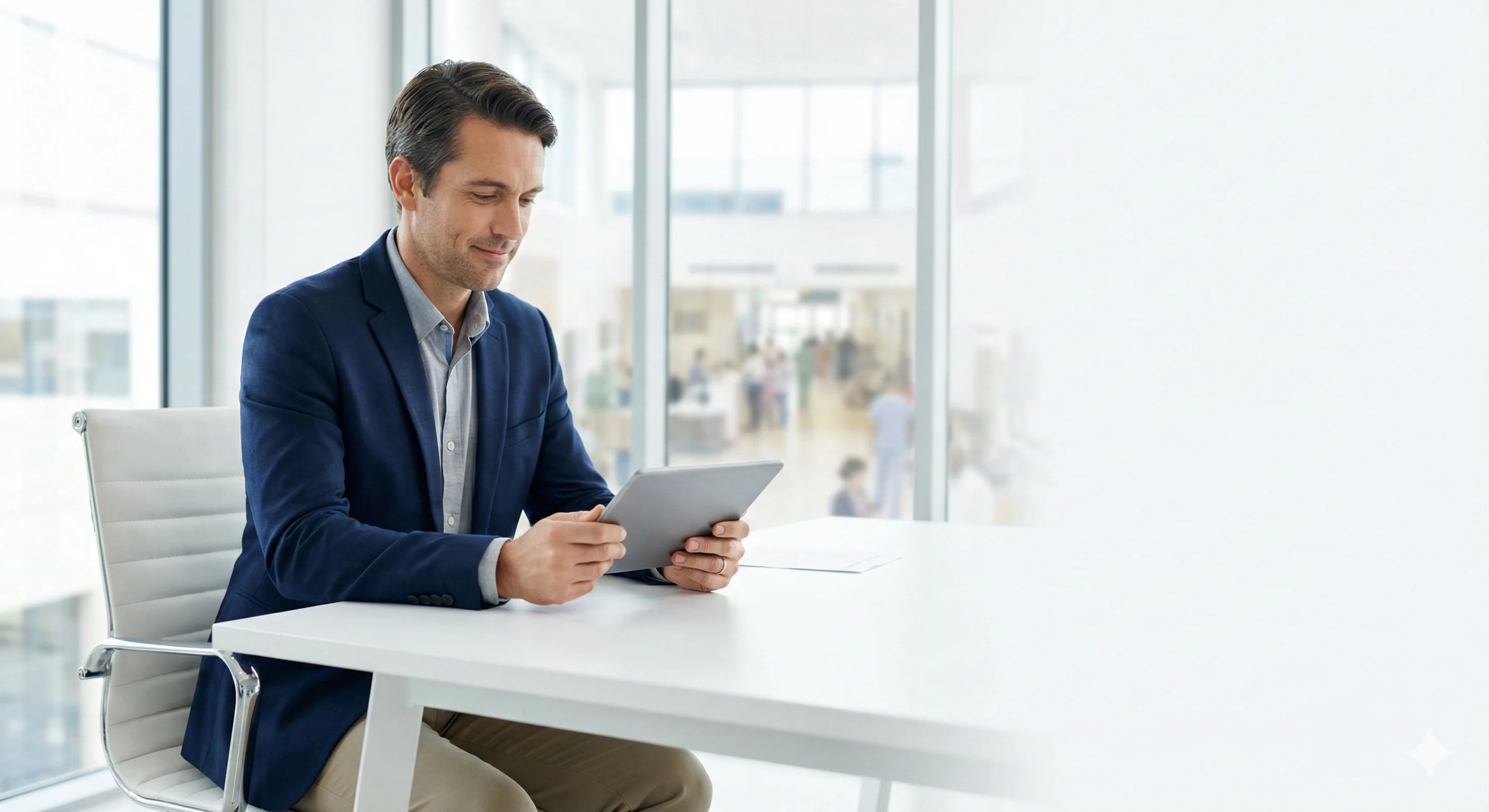 Confirmação Automática